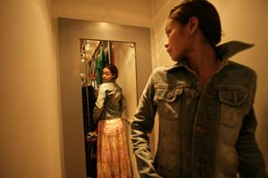 記念品になるオリジナルTシャツ