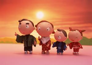 アパレルに関する事業を説明します