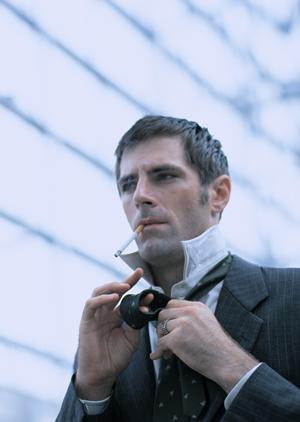 メンズに特化した洋服リフォームのお店