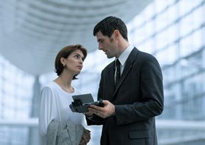 着物の修復をしてくれるお店です