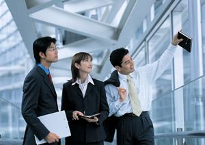 オーダーメイドのランドセルが出来ます